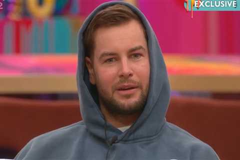 Celebrity Big Brother Drama: Housemate Punished for Breaking Rules
