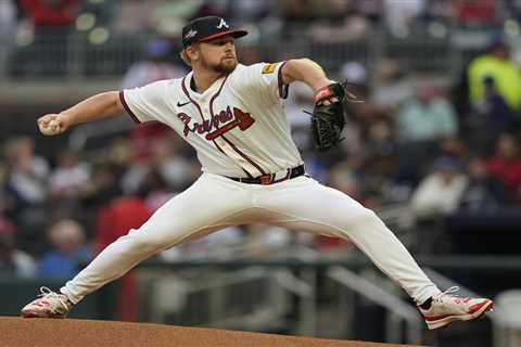 Braves vs. Blue Jays odds, prediction: MLB picks, best bets Tuesday