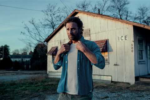 Dierks Bentley Is Rolling Out His New Album ‘Broken Branches’ This Summer