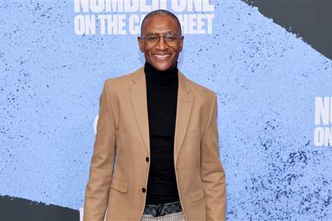 ‘Martin’ Spin-Off Produced by Martin Lawrence & Starring Tommy Davidson Coming to BET+