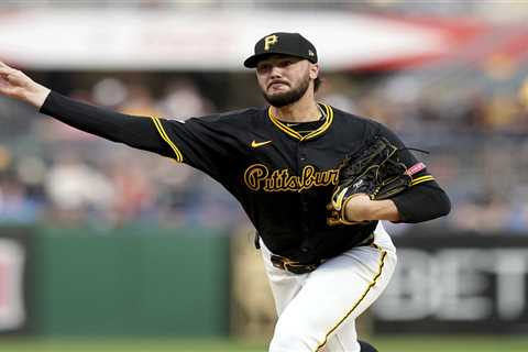 What Paul Skenes thinks about Pirates fans pressuring ownership to spend
