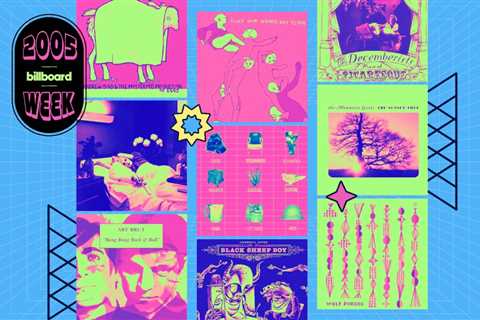 ‘What a Lucky Window We Made It Through’: 9 Indie Artists Look Back on their 2005 Breakthroughs