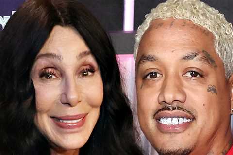 Cher's Rep Responds to Alexander 'AE' Edwards Split Speculation
