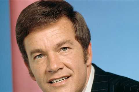 Legendary Game Show Host Wink Martindale Dead at 91 After Cancer Battle