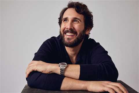 Josh Groban’s Find Your Light Foundation Donates $1.25 Million Toward Arts Education Programs