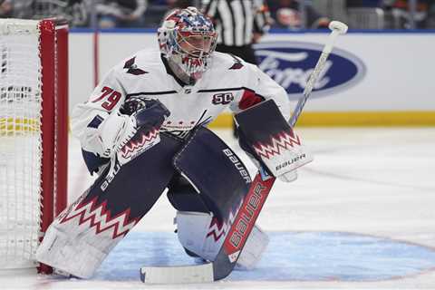 Conn Smythe odds, predictions for 2025 NHL playoffs
