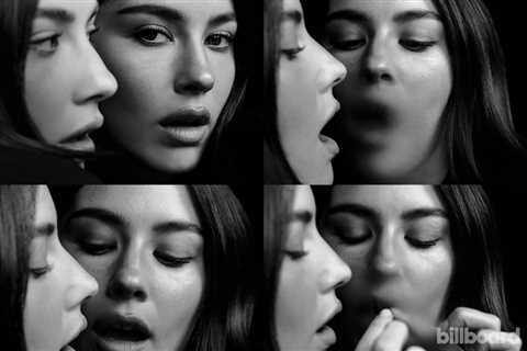 Gracie Abrams: Photos From the Billboard Cover Shoot
