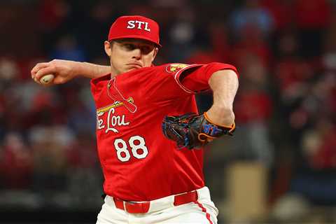Ex-Met Phil Maton tells The Post he’s out for revenge against 29 teams after free agency snub:..