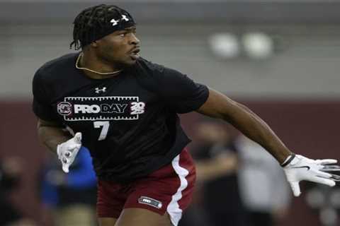 What Jets might do at safety in the 2025 NFL Draft