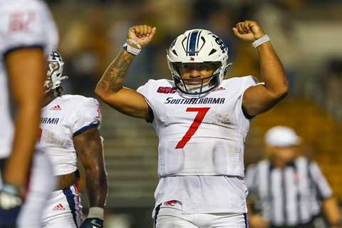 Bill Belichick, North Carolina add new QB in spring transfer portal splash