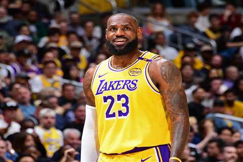 BetMGM bonus code POSTBET: Lakers vs. Timberwolves series preview, prediction