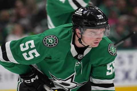 Bet365 bonus code NYPBET: Avalanche vs. Stars NHL playoffs Game 1 odds, prediction