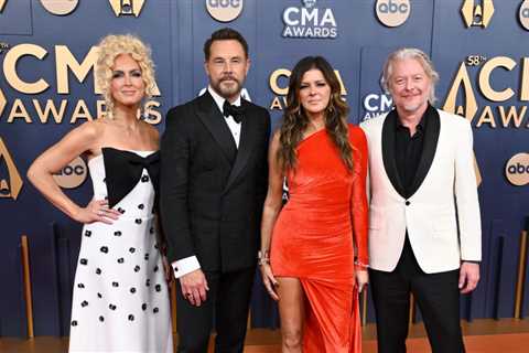 Little Big Town to Perform at Benefit for Women’s Cancer Research Fund
