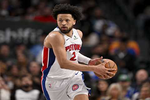 Bet365 bonus code NYPBET: Knicks vs. Pistons NBA playoffs Game 1 odds, prediction