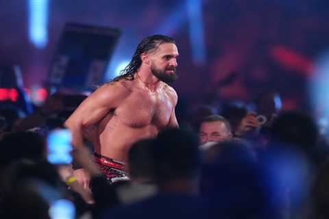 Seth Rollins is ‘most pivotal player’ in WWE WrestleMania 41 main event: Paul Heyman