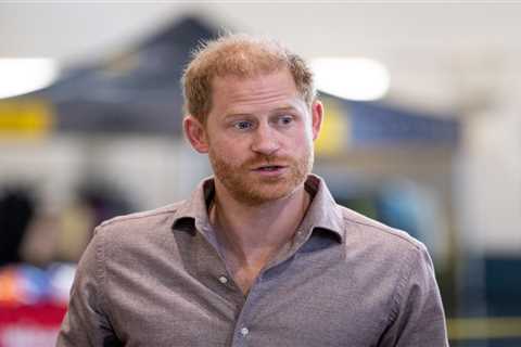 Royal Insider: Harry's Court Drama Might Be Setting Stage for Another Book Bombshell