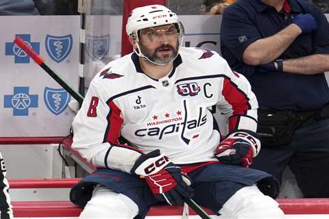 Bet365 bonus code NYPBET: Canadiens vs. Capitals Game 1 prediction for NHL playoffs