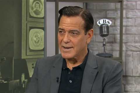George Clooney Says He's Never Had a Fight With Wife Amal