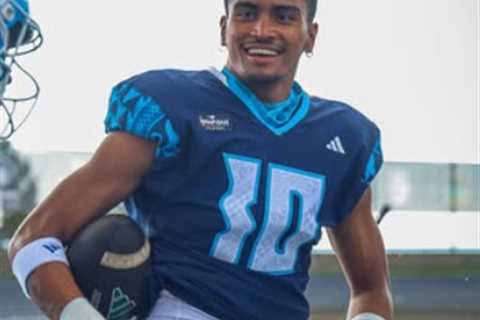 Nico Iamaleava’s brother Madden also transferring to UCLA after NIL drama
