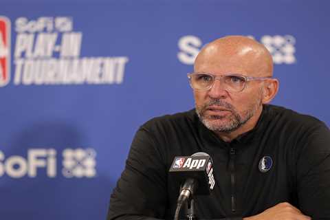 Jason Kidd ‘resented’ Nico Harrison, Mavericks front office after stunning Luka Doncic trade
