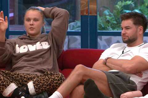 Analysis: Celebrity Big Brother Faces Backlash for Controversial Chris Hughes and JoJo Siwa Incident