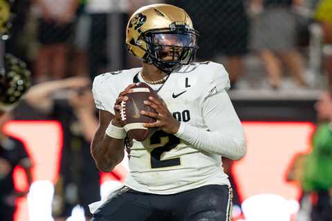 5 bold 2025 NFL Draft predictions: Giants stun by taking QB at No. 3