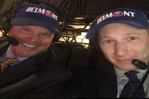 Islanders fire longtime voices Chris King, Greg Picker in shocker with radio future in jeopardy