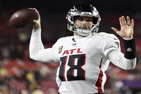 Vikings rumored to be part of Kirk Cousins sweepstakes in wild twist