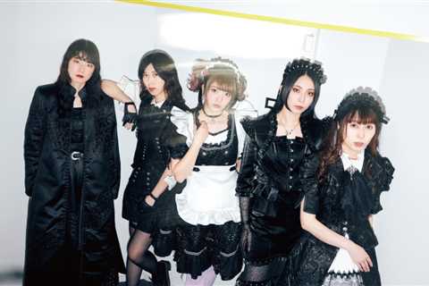 BAND-MAID Unleash ‘Ready to Rock,’ A Raw Glimpse Into the Band & Its Fighting Spirit : Interview