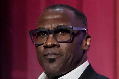 Shannon Sharpe Accuser Confronted Him Over Alleged Rape, 'No Means No'