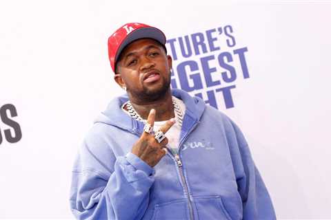 Mustard Claps Back at Gordo After Being Called Out for Unfollowing Drake Producer