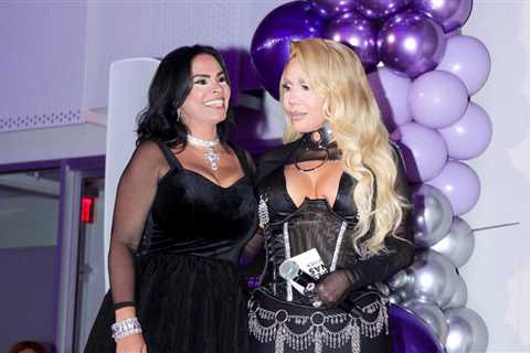 Bravas Entertainment — a New Hub for Female Artists — Launches at Billboard Latin Women in Music