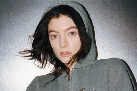 Lorde Enters Her Latest Era With New Single, ‘What Was That’: Stream It Now