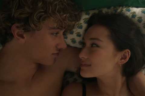 Taylor Swift’s ‘Daylight’ Soundtracks Intense First Trailer for Final ‘The Summer I Turned..