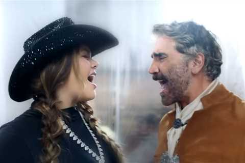 Yuridia & Alejandro Fernández’s ‘Un Bendito Día’ Leads Regional Mexican Airplay Chart