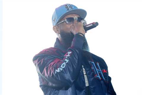 Slim Thug Responds to Megan Thee Stallion Turning Him Down on Stage at Coachella