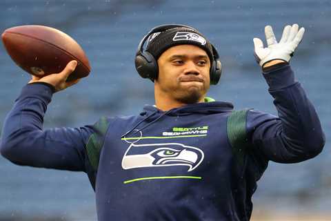 Russell Wilson a stark reminder of the imperfect science of drafting QBs