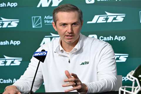 Jets’ 2025 NFL Draft tracker: round-by-round picks and analysis