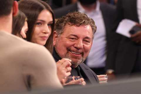 James Dolan’s MSG Networks reaches deal to avoid  bankruptcy,  sets up potential sale to YES
