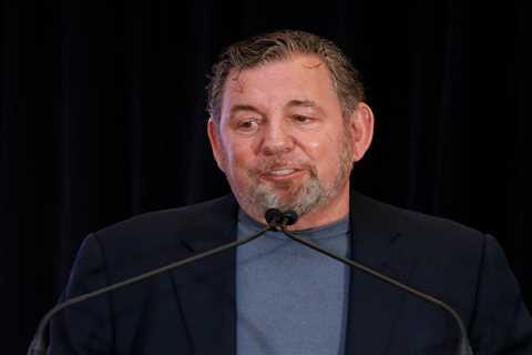 MSG Networks Negotiates $514 Million of Debt Forgiveness