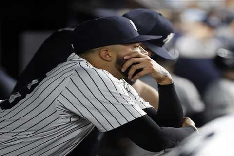 Yankees have extra day to mull Devin Williams’ status as weather postpones Saturday game for Sunday ..