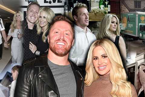 Kim Zolciak & Kroy Biermann, Timeline of Their Relationship Drama