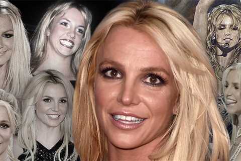 Britney Spears Video Timeline of Her Tumultuous Career