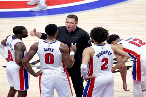 Knicks must overcome Pistons’ desperation and grab control of series