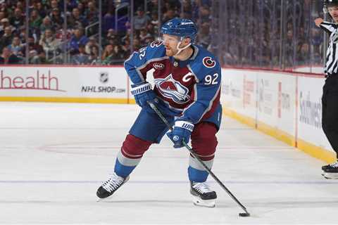 BetMGM bonus code POSTBET: Stars vs. Avalanche Game 5 odds, prediction