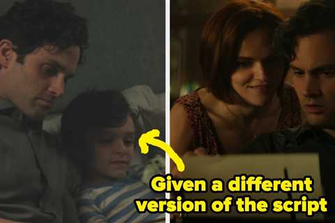 20 Wild You Season 5 Behind-The-Scenes Facts, Straight From The Cast