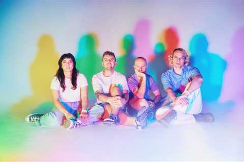 The Beths Announce North American Tour Dates Alongside New Single, ‘Metal’