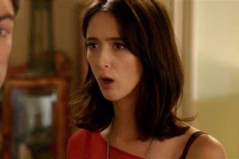 Nadia on 'New Girl' 'Memba Her?!
