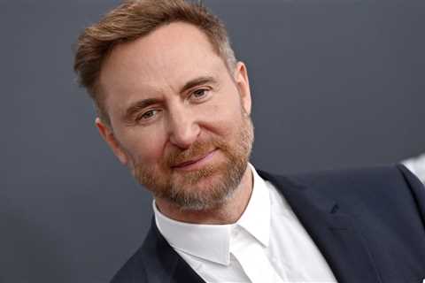 Dance Moves: David Guetta Dominates, ZULAN & Dom Dolla Hit New Highs