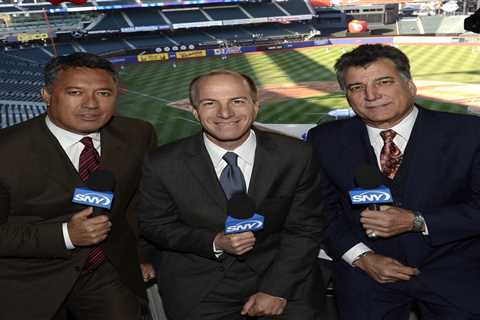 SNY exploring potential sale with all options on table